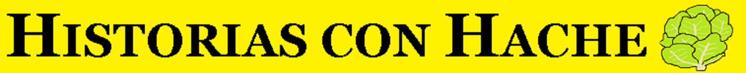 Historias con Hache