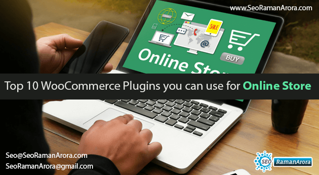 Top 10 WooCommerce Plugins